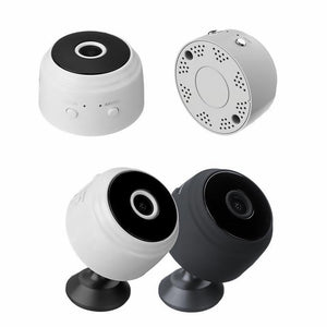 Mini telecamera WiFi magnetica 1080p