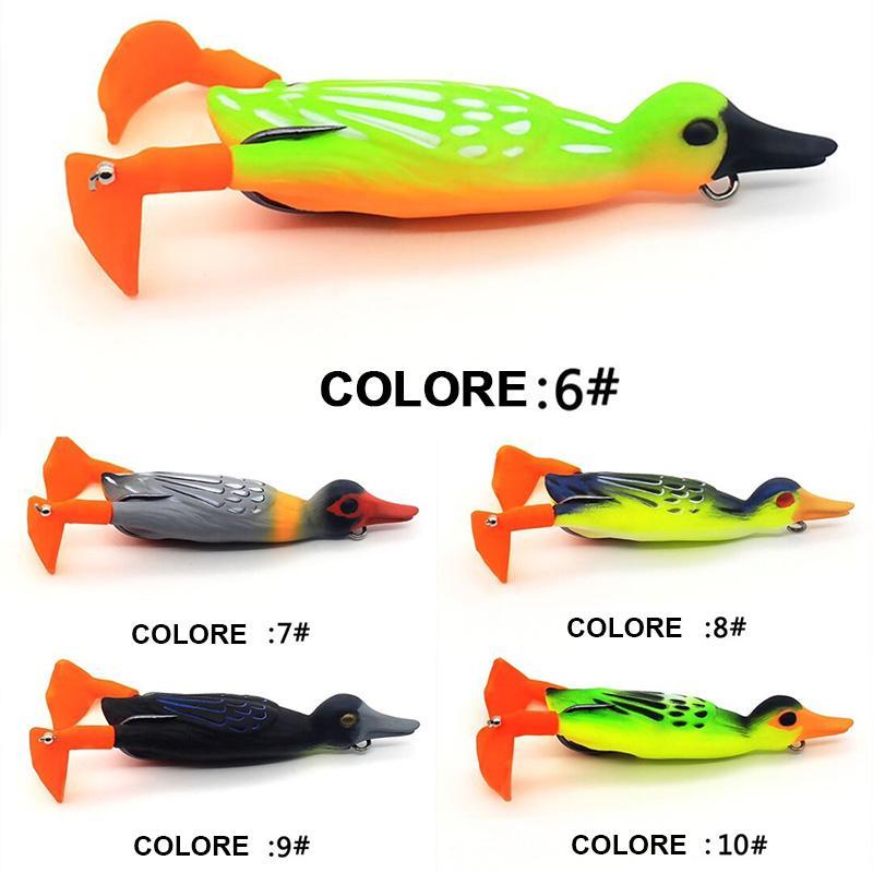 Orange Tiger Uv Rapala Slab Rap 04 - Esca Da Pesca Minnow Rapala Orange Tiger - Foto 5