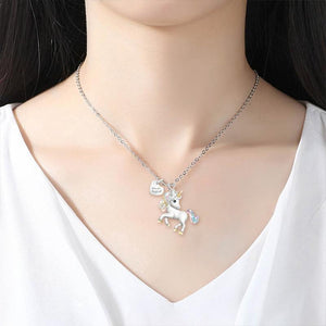 Collana di Unicorno