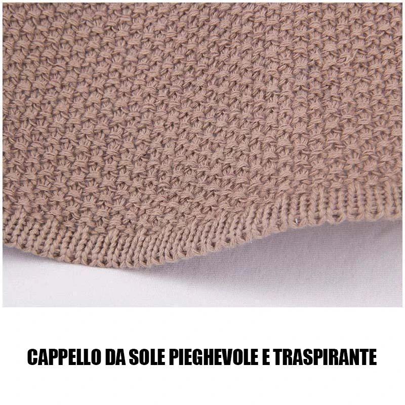 874 Cappello Pescator Il Pavone Pai-Sley Spiaggia Cappellino Unisex 874 Cappello Pescator Il Pavone Pai-Sley Spiaggia Cappellino Unisex