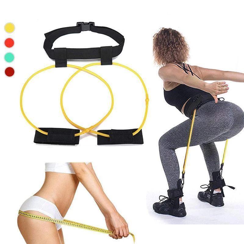 Pesi Regolabili Per Caviglia E Polso Sportneer - Da 0,9 Kg A 4,5 Kg Per Allenamento Fitness - Foto 9