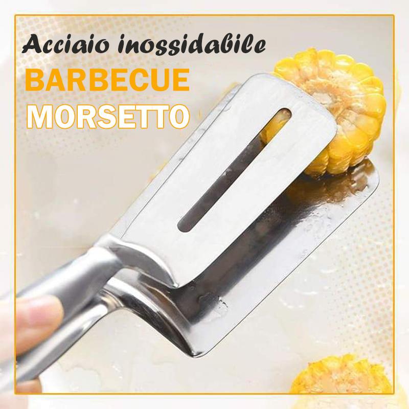 Pinze da cucina in acciaio inossidabile 304, 1 da 27 cm, 34,5 Pinze da cucina in acciaio inossidabile 304, 1 da 27 cm, 34,5