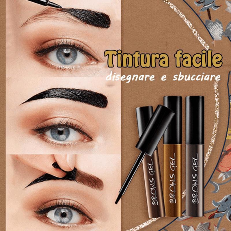 Gel Per Lo Styling Delle Sopracciglia - Foto 11