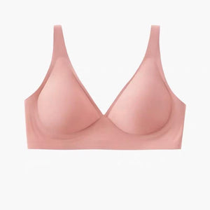 Reggiseno sottile senza cuciture