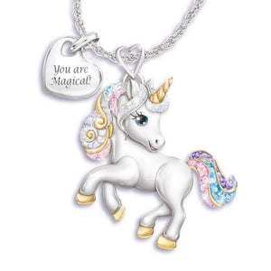 Collana di Unicorno