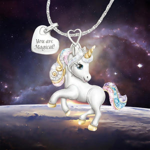 Collana di Unicorno