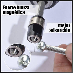 Cacciavite ad Anello Magnetico