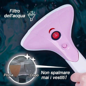 Vaporizzatore per Indumenti Portatile