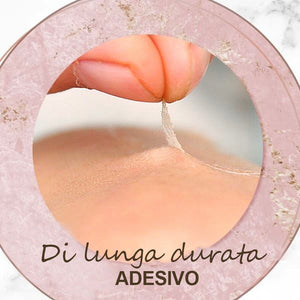 Set di adesivi per palpebre invisibili