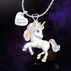 Collana di Unicorno