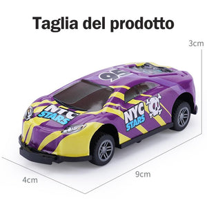 AUTO GIOCATTOLO STUNT