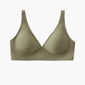 Reggiseno sottile senza cuciture