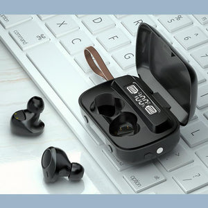 Auricolare bluetooth multifunzione