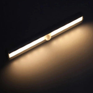 LED luce con sensore di movimento